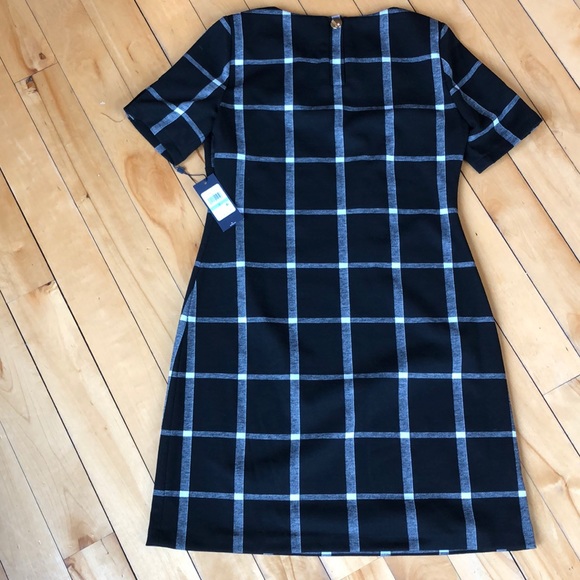 Tommy Hilfiger Dress, Size 8 NWT! - Picture 6 of 6